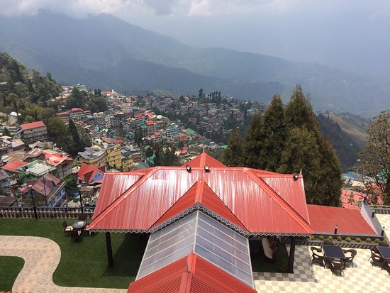 Tuttidara, Darjeeling -Siliguri
