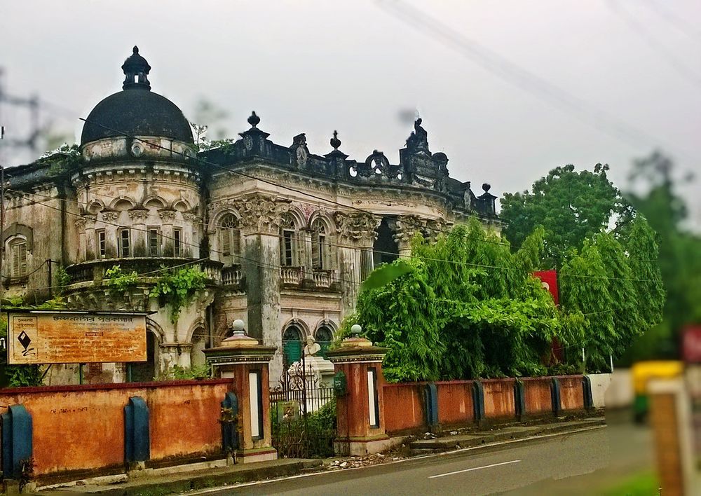 Chandannagar, Hooghly- Kolkata