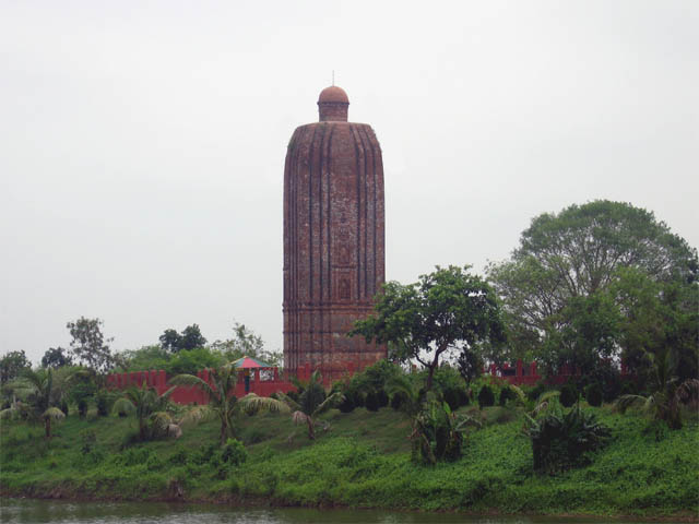 Somrabazar, Hooghly- Kolkata