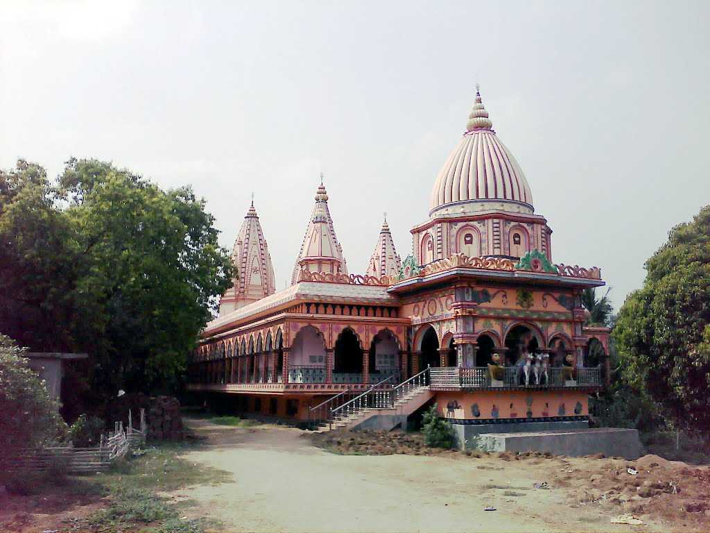 Tarapith, Birbhum- Kolkata